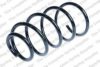 LESJ?FORS 4008476 Coil Spring